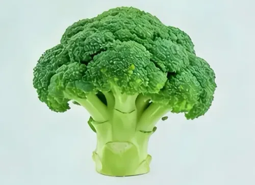 西兰花好货：花苞紧实深绿