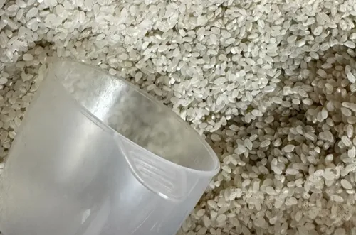 糙米次品