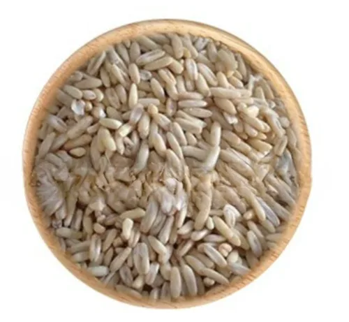 燕麦米次品