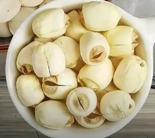 莲子好货