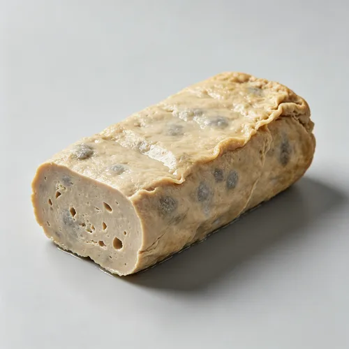 素鸡次品