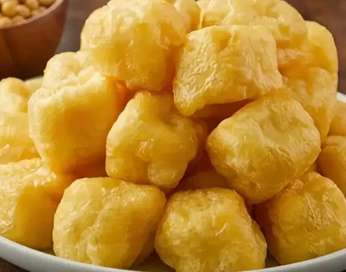豆腐泡好货