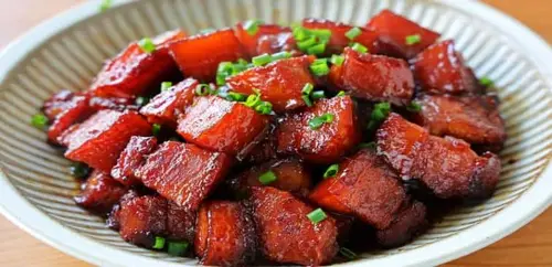 红烧肉