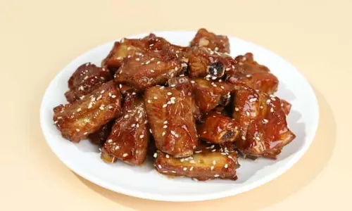 糖醋排骨