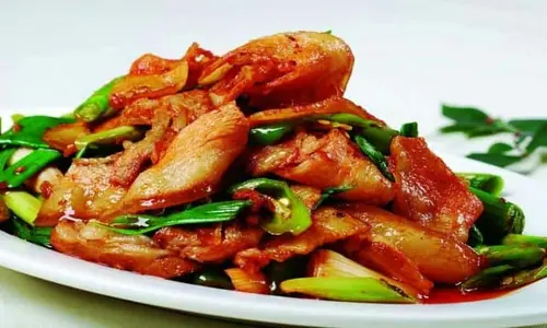 回锅肉