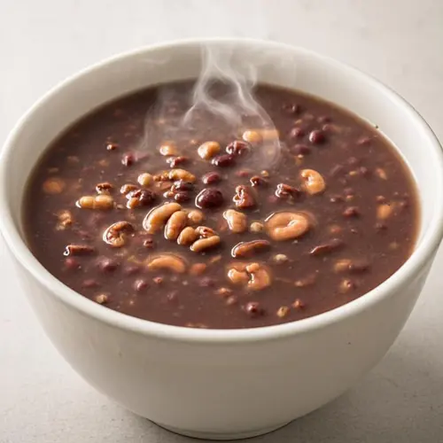 赤小豆薏米粥