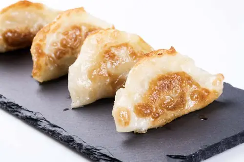 煎饺