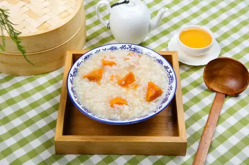 红薯粥