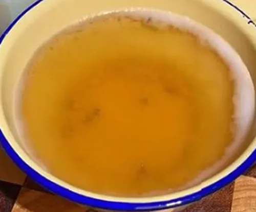 食用油次品