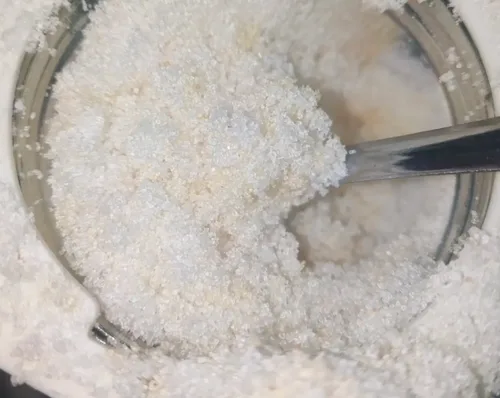 食盐次品