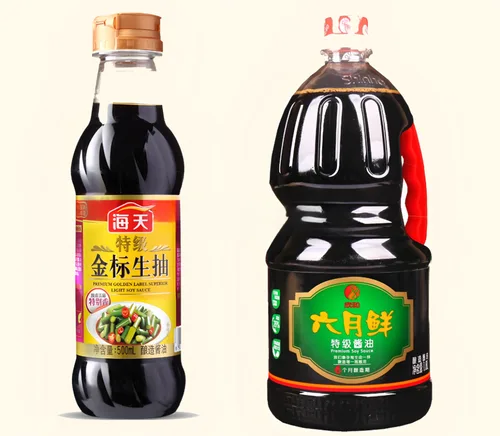 酱油好货
