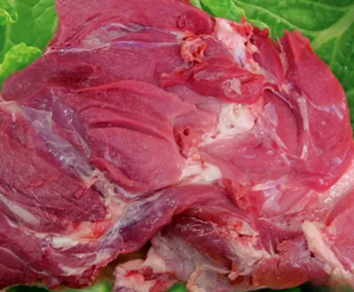 猪前腿肉好货