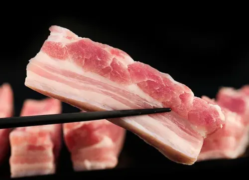 猪五花肉好货