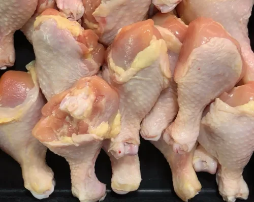 鸡腿肉好货